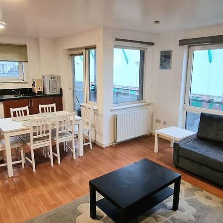 Lovely 3 Bedroom Apartment - Free Parking Эдинбург Экстерьер фото